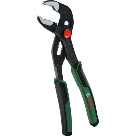 Bosch Pinze a pappagallo da 180 mm (Accessori Utensili Manuali) (1/5)