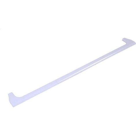 Avant de Clayette - 50 Cm - Pour Remplacement - Fixation par Vis - Compatible avec Appareils de Cuisson Intégrés - Unité