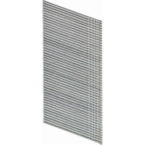 Chiodi Milwaukee 18g 32 mm 5000 pezzi zincati resistenti