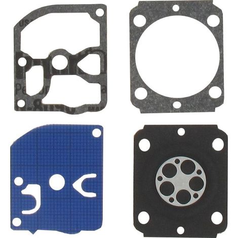 Kit membranes et joints carburateur ZAMA GND-88 – Adaptable pour outils électroportatifs – Référence GND-88
