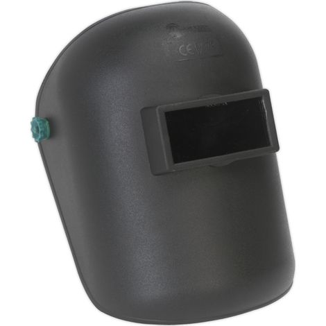 Sealey Welding Head Shield Shade 10 Lens SSP101 (1/4)