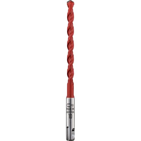 Alpen-Maykestag Mehrzweckbohrer Profi Multicut D.6mm Arbeits-L.50mm Gesamt-L.110mm (1/5)