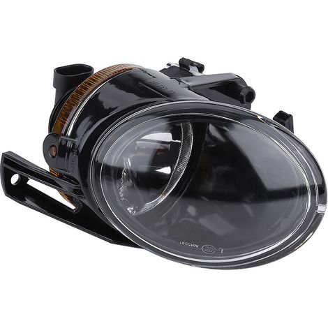 Phares antibrouillard avant pour feux de jour B6 3C 3C0 941 700 (1/5)