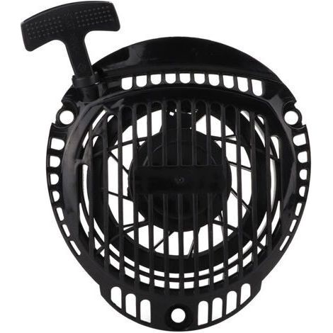 Démarrage Manuel pour Tondeuse à Gazon Modèles XT650 XT675 XT775 XT800 -KZQ (1/3)