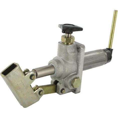 Pompe à main OMFB PMS45ALU (1/5)