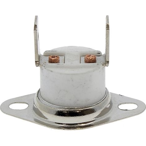 Thermostat für professionelle Popcornmaschine