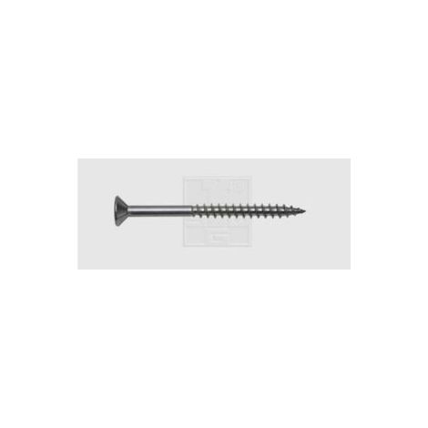 INNENVIELZAHN A2 EDELSTAHL TG 6,0 X 70 100 STCK