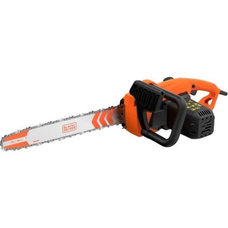 Black & Decker BECS2245-QS Motosierra eléctrica 2200W