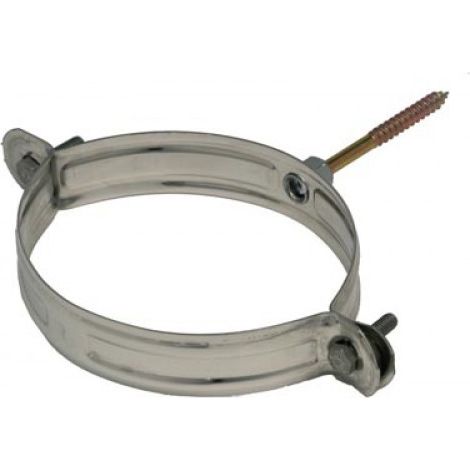 Collier de Suspension Inox D.180mm TEN 006180