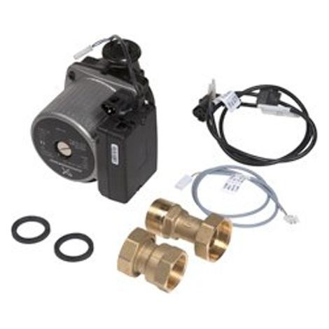 Remeha Pompe de circuit chaudière externe, Quinta Ace, Grundfos UPML 25-105, 7608398