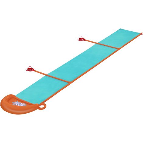 Bestway H2OGO StompBlast tapis glissant vert 4,88m (1/3)