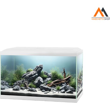 AQUA 20 CF40 WHITE NO LIGHT
