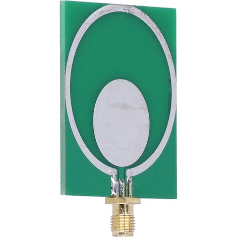 UWB-Antenne (Ultra Wide Band FM) Leiterplattenmodul, 3,9 Hz bis 10,5 GHz, 40 dBm, 10 W (1/5)