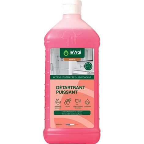 Lvpm Entkalker Stark 1l