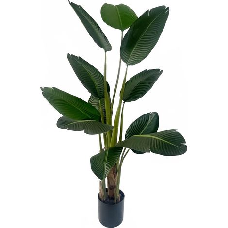 150cm UV Traveller Banana Palm Tree (1/4)