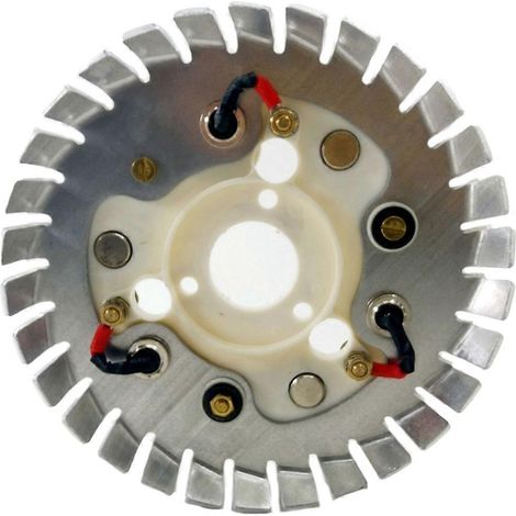 T18 Diodengleichrichter Stromaggregat Zubehör Generator-- (1/5)