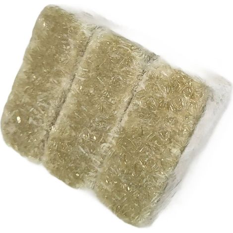 Cubetti di cera profumata al gelsomino, 3 cubetti 5x4x2cm (1/5)