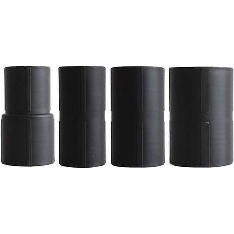 adaptateurs de conversion de filtre à poussière pour aspirateur, compatibles avec les tuyaux filetés de diamètre intérieur 32/40/50 mm. (1/5)