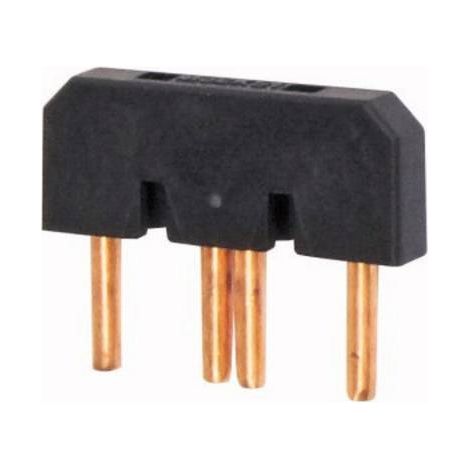 Eaton Puente de punto neutro, Utilizable para DILM17 - DILM32, DILMF8 - DILMF32, 281191