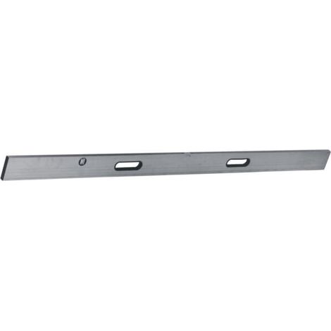 Règle à araser 1500x100mm avec niveau RICHTER ME1070E15