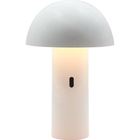 Led Tischlampe Kabellose Dimmbare TOD h28cm (1/7)
