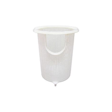 Panier filtration à débit Pentair 39303500, compatible V38 185, pièce de remplacement pompe filtration piscine, lot de 3, accessoire compatible filtration Pentair