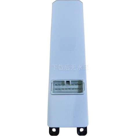 Compatible with Changan Yuexiang window regulator switch, power window control button 3746050-H01 main window (1/4)
