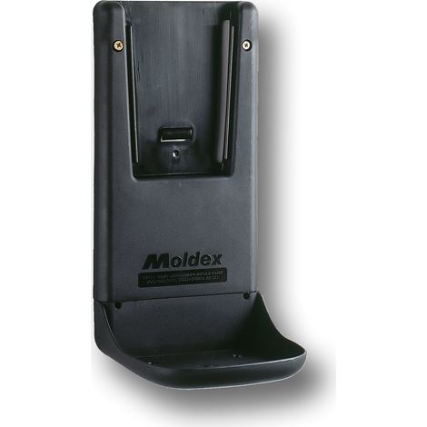 Moldex Wandhalterung für SparkPlugs 7850 Gehörschutzstöpsel-Spenderbox