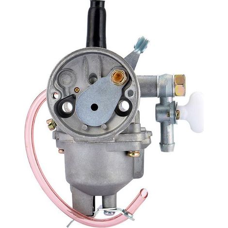 TD33 Carburateur Flotteur pour Kawasaki TD40 TD43 TD48 CG400 Trimmer Remplacement (1/4)