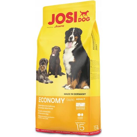 Pienso Josera Adulto 15 kg (1/5)