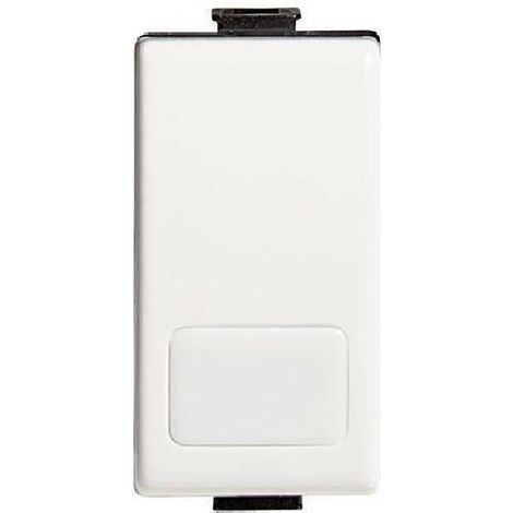 Bticino Matix déviateur éclairable AM5003L