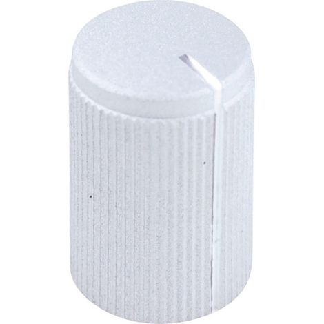 Bedienelement cliff fc7248 Aluminium 10mm