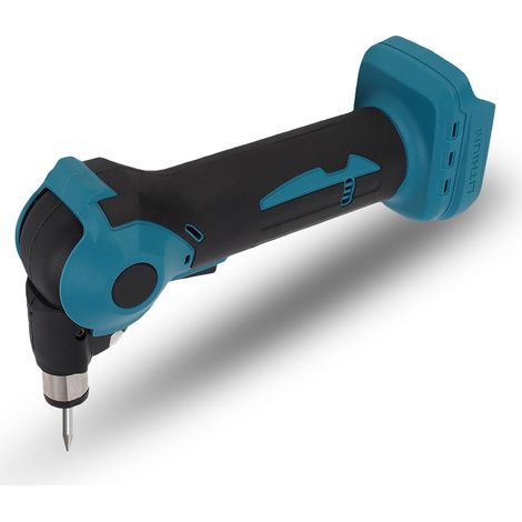 Marteaux à clous électriques, marteaux au lithium-ion et marteaux à clous droits rechargeables adaptés aux modèles BL1830B, BL1840B, BL1850B, BL1860B, BL1815, BL1820 et BL1825 (1/5)