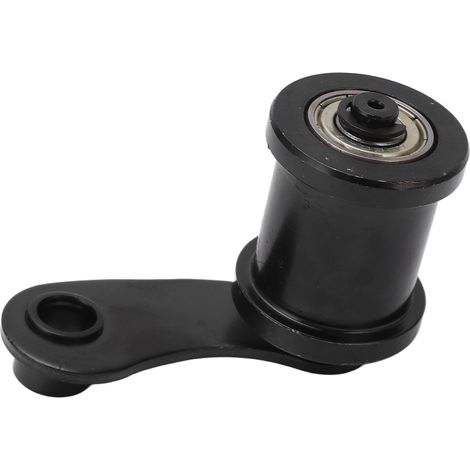 Tendeur de chaîne robuste en alliage acier avec galet 1-3/4 po pour CT200U Trail Coleman Powersports (1/5)