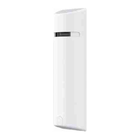 SLA-T4680DW HANWHA SLA-T4680DW Lente para marco de puerta (blanca) SOLO pedido especial