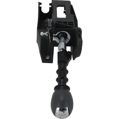 6-Speed Gear Control Lever Mechanism for IVECO DAILY MK5 MK6 12-2018 5801283904 (1/5)