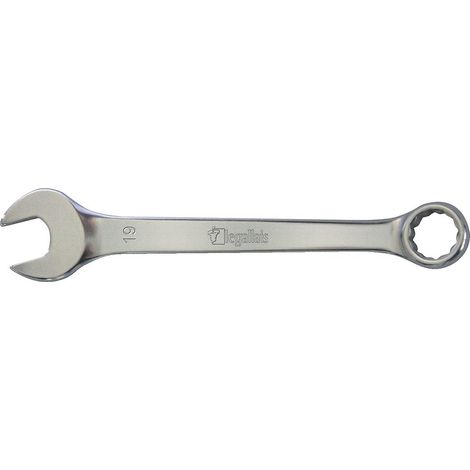 Clé mixte CREIZIC 8 - SAM OUTILLAGE