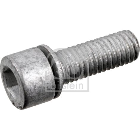 Joint de bouchon de vidange d'huile FEBI BILSTEIN FE177755