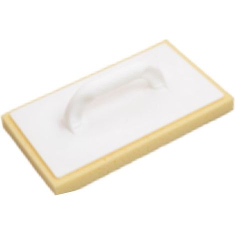 Llana espuma 14x28x3cm .Kronen