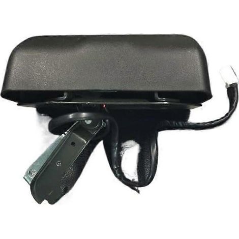 69350-26121 Actuador de cerradura de puerta trasera, pestillo de cerradura de puerta trasera para Toyota Hiace Commuter 2013 (1/5)