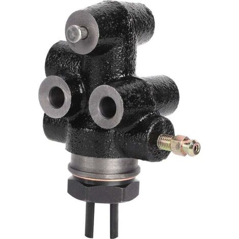 GDHZS- valve de freinage proportionnelle 47910-27081 - Pour Toyota Hilux (1/4)