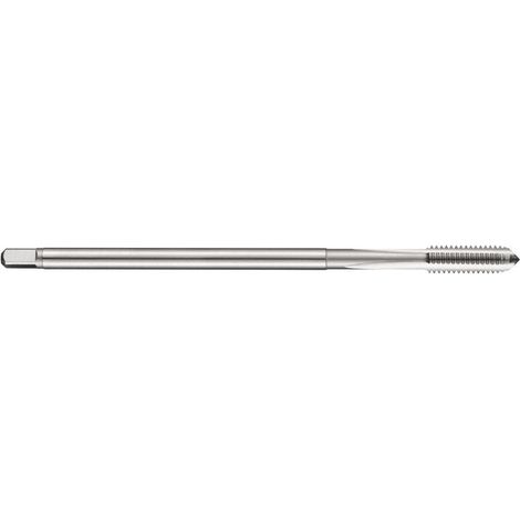 Taraud machine C M4x0.7mm HSS-E-PM Brut 6H (1/2)