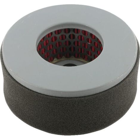 Filtro de aire 105 x 52 x 47 mm cortacésped compatible YANMAR