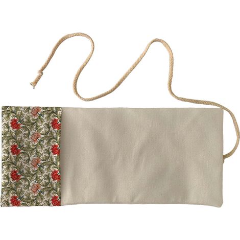 Nappe de divination Oracles Cartes Deck Table Jeu de société Sacs enroulable Cartes de jeu Pochettes Cadeaux Emballage Pliable Sac de divination Tarots Pochettes Organisateurs Sac (1/5)