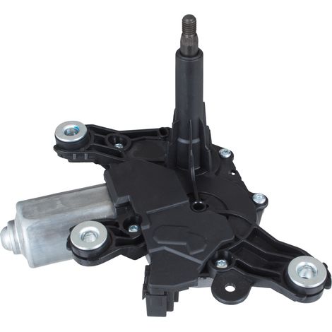 Renault Clio IV 2012- motorino tergicristallo posteriore