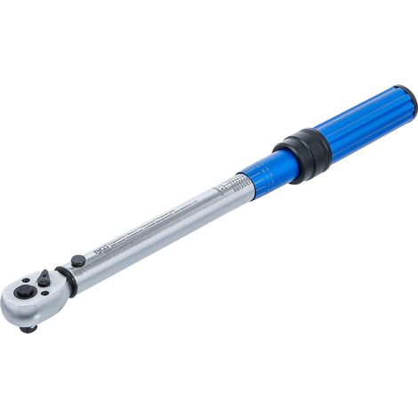 BGS chiave dinamometrica attacco quadro esterno 10 mm (3/8") 7 - 105 Nm - 2843 (1/2)