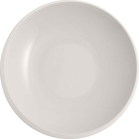 Coupe Creuse Newmoon Design Asymétrique Moderne - Villeroy Et Boch (1/4)
