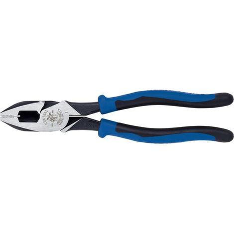 Pince coupante latérale robuste de 22,9 cm (1/4)