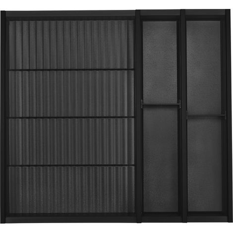 Gewürzeinsatz Cuisio transluzent-anthrazit für 600 mm Korpusbreite Tiefe 473 mm Besteckeinsatz für Blum Legrabox von SOTECH (1/5)