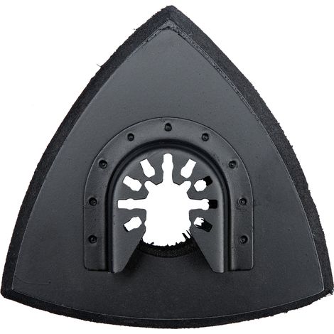 90-MM-SCHLEIFPLATTE FÜR MULTI-TOOL - YT-34689 (1/3)